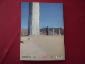 Pascal Obispo - Welcome to the World... Songbook Notenbuch Piano Vocal Guitar PVG