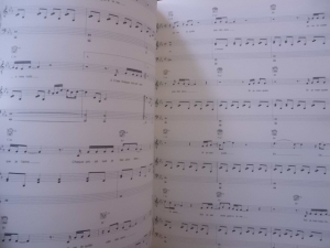 Pascal Obispo - Welcome to the World... Songbook Notenbuch Piano Vocal Guitar PVG