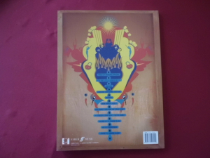 Zutones - Tired of Hanging Around Songbook Notenbuch Vocal Guitar