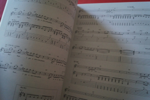 Nirvana - From the Muddy Banks of the Wishkah Songbook Notenbuch Vocal Guitar