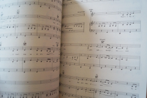 Norah Jones - Feels like Home Songbook Notenbuch Piano Vocal Guitar PVG