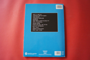 Rolling Stones - Bridges to Babylon Songbook Notenbuch Vocal Guitar