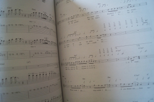 Rory Gallagher - The Essential Vol. 1 & 2 Songbooks Notenbücher Vocal Guitar