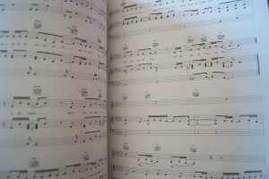 Spice Girls - Greatest Hits Songbook Notenbuch Piano Vocal Guitar PVG