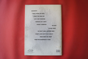 Tina Turner - The Very Best of Songbook Notenbuch Piano Vocal Guitar PVG