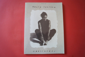 Tracy Chapman - Crossroads Songbook Notenbuch Piano Vocal Guitar PVG