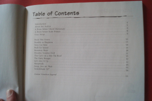 Brian Setzer - Guitar Licks (mit CD) Notenbuch Guitar