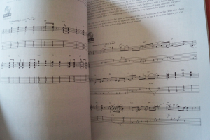 Brian Setzer - Guitar Licks (mit CD) Notenbuch Guitar