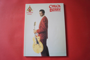 Chuck Berry - Chuck Berry Songbook Notenbuch Vocal Guitar