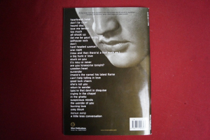 Elvis - 30 No. 1 Hits Songbook Vocal Guitar Chords
