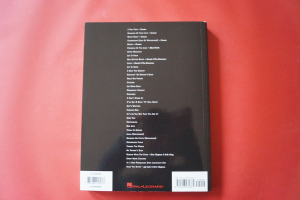 Eric Clapton - Complete Songbook Notenbuch Vocal Guitar