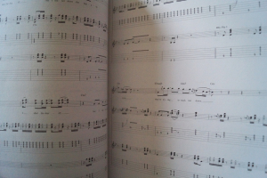 Eric Clapton - Complete Songbook Notenbuch Vocal Guitar