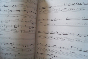 Eric Clapton - Complete Songbook Notenbuch Vocal Guitar