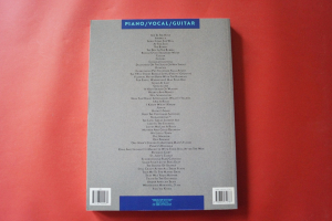 Paul Simon - Anthology Songbook Notenbuch Piano Vocal Guitar PVG
