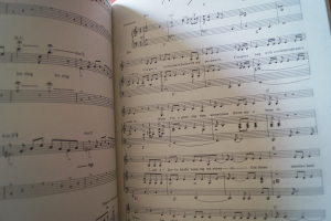 Pink Floyd - The Wall Songbook Notenbuch Vocal Guitar
