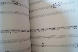 Pink Floyd - The Wall Songbook Notenbuch Vocal Guitar