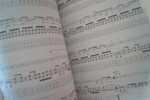 Placebo - The Singles Songbook Notenbuch Vocal Guitar