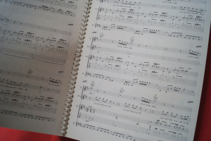 Aerosmith - Get a Grip Songbook Notenbuch Vocal Guitar Bass