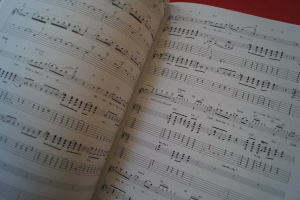 Aerosmith - Greatest Hits (Revised Edition) Songbook Notenbuch Vocal Guitar