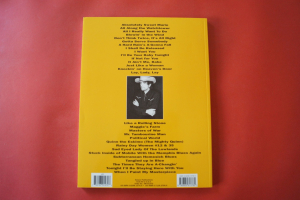 Bob Dylan - The Very Best Songbook Notenbuch Piano Vocal Guitar PVG