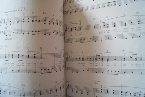 Green Day - American Idiot (Musical) Songbook Notenbuch Easy Piano Vocal