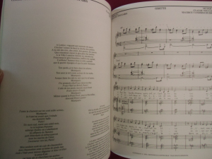 Claude Nougaro - Chansons Songbook Notenbuch Piano Vocal Guitar PVG