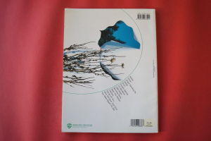 Jewel - Pieces of You Songbook Notenbuch Vocal Guitar