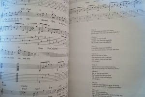 Jewel - Pieces of You Songbook Notenbuch Vocal Guitar