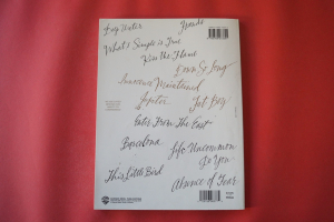 Jewel - Spirit Songbook Notenbuch Piano Vocal Guitar PVG