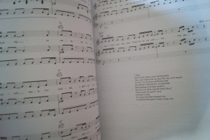 Beyoncé - Best of Songbook Notenbuch Piano Vocal Guitar PVG