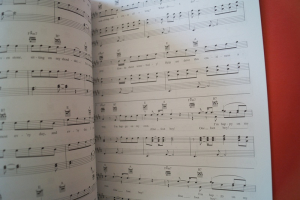 Mika - The Boy who knew too much Songbook Notenbuch Piano Vocal Guitar PVG