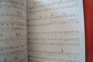 Mika - The Boy who knew too much Songbook Notenbuch Piano Vocal Guitar PVG