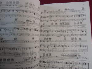 Cole Porter - The New Best of Songbook Notenbuch Piano Vocal Guitar PVG