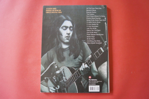 Rory Gallagher - The Essential Acoustic Songbook Notenbuch Vocal Guitar