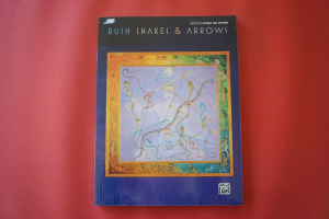 Rush - Snakes & Arrows Songbook Notenbuch Vocal Guitar