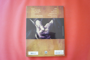 Rush - Snakes & Arrows Songbook Notenbuch Vocal Guitar