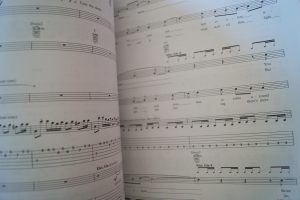 Rush - Snakes & Arrows Songbook Notenbuch Vocal Guitar