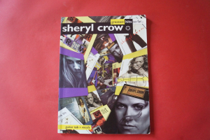 Sheryl Crow - Greatest Hits so far Songbook Notenbuch Vocal Guitar