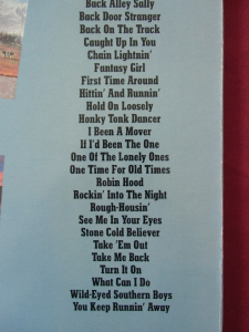 38 Special - Anthology Songbook Notenbuch Vocal Guitar