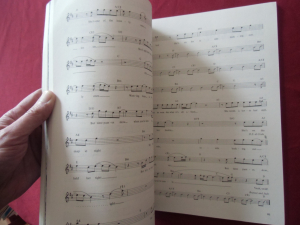 38 Special - Anthology Songbook Notenbuch Vocal Guitar