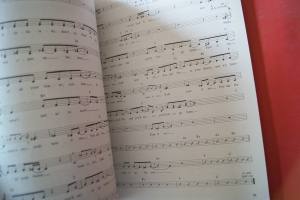 38 Special - Anthology Songbook Notenbuch Vocal Guitar