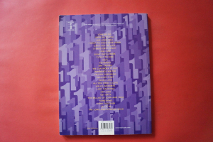 Beatles - 1 Songbook Notenbuch Vocal Guitar