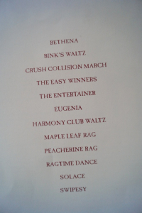 Scott Joplin - Greatest Hits Songbook Notenbuch Vocal Easy Piano