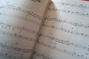 Scott Joplin - Greatest Hits Songbook Notenbuch Vocal Easy Piano