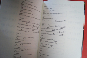 S Club 7 - Great Hits Songbook Vocal Keyboard Chords