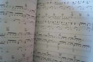 Take That - Beautiful World Songbook Notenbuch Piano Vocal Guitar PVG