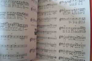 Clash - Songbook Songbook Notenbuch Vocal Guitar