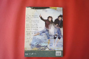 Libertines - Best of Songbook Notenbuch Vocal Guitar