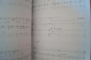 Libertines - Best of Songbook Notenbuch Vocal Guitar