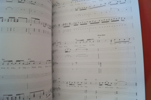 Libertines - Best of Songbook Notenbuch Vocal Guitar